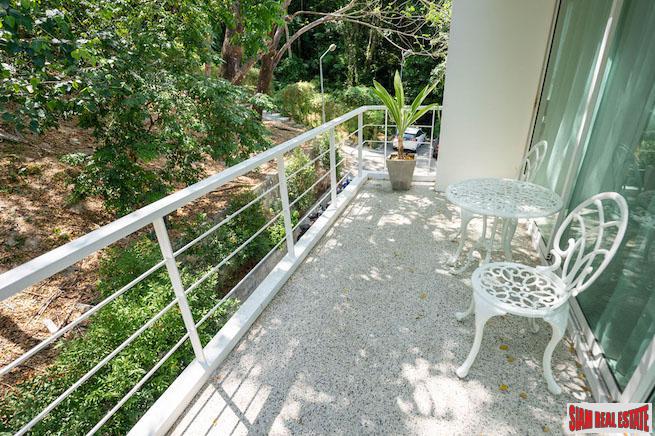 The Trees Kamala | Green Views and Peaceful Surroundings from this One Bedroom Condo for Sale