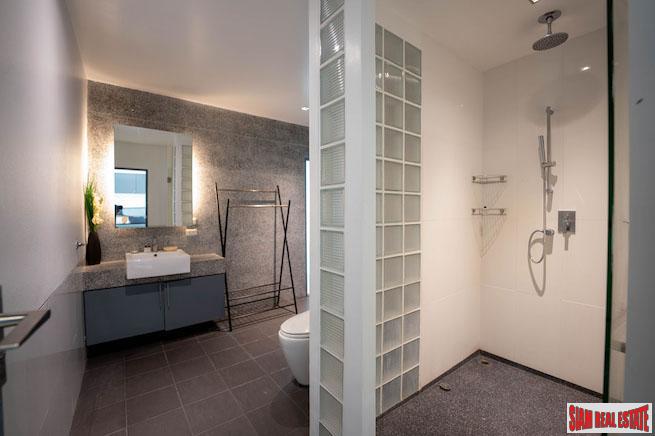 The Trees Kamala | Green Views and Peaceful Surroundings from this One Bedroom Condo for Sale