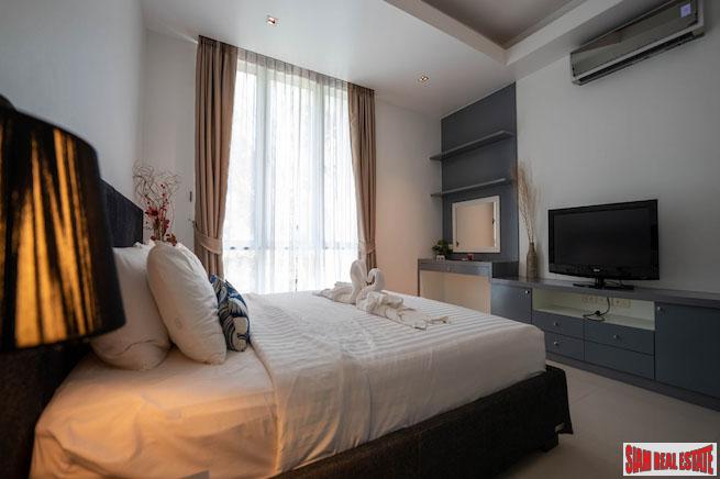 The Trees Kamala | Green Views and Peaceful Surroundings from this One Bedroom Condo for Sale