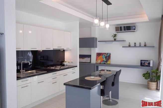 The Trees Kamala | Green Views and Peaceful Surroundings from this One Bedroom Condo for Sale