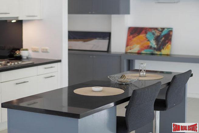 The Trees Kamala | Green Views and Peaceful Surroundings from this One Bedroom Condo for Sale