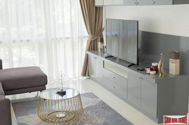 The Trees Kamala | Green Views and Peaceful Surroundings from this One Bedroom Condo for Sale