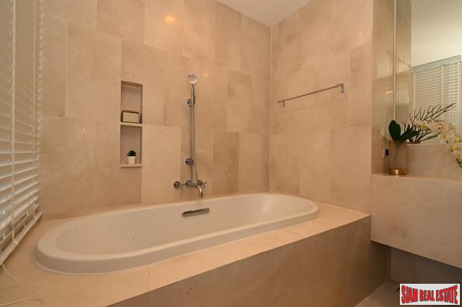 Baan Maikhao | Two Bedroom with Pool Views for Rent in Beachfront Condo