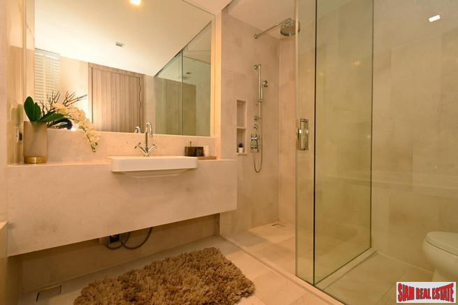 Baan Maikhao | Two Bedroom with Pool Views for Rent in Beachfront Condo