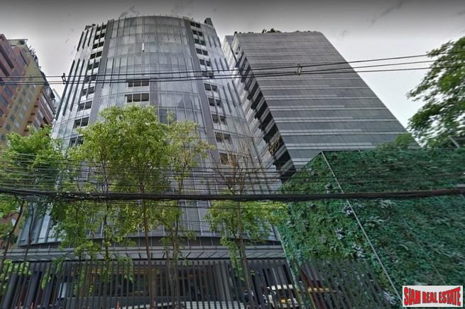 Saladaeng Residence | Luxury Two Bedroom Condo for Sale Located in the Heart of Saladaeng