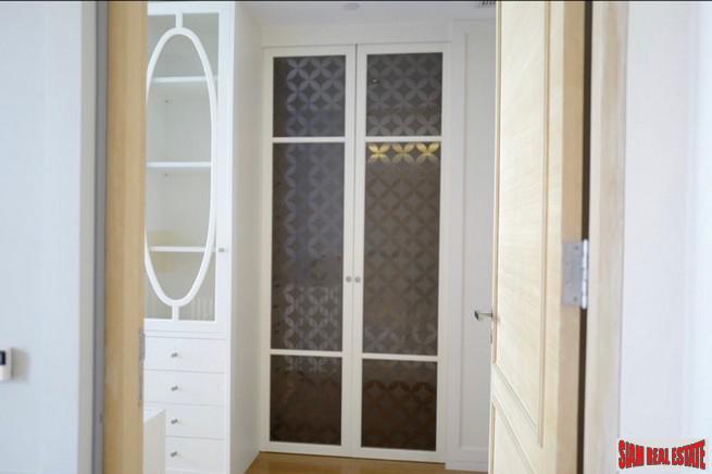 Saladaeng Residence | Luxury Two Bedroom Condo for Sale Located in the Heart of Saladaeng-6