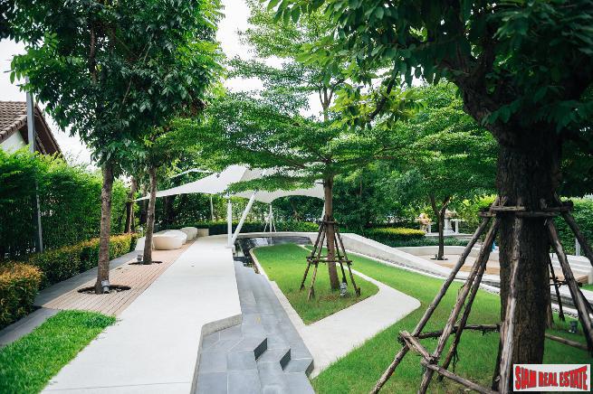 Ready to Move in High-Rise Condo at Bang Sue next to MRT Station - Studio Units - Up to 44% Discount!-13