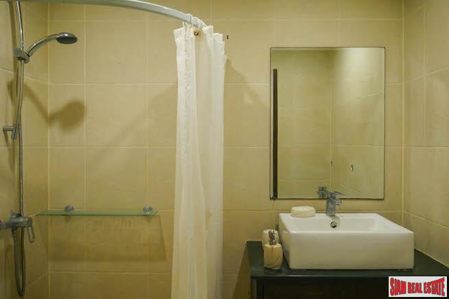 The Sands | Fully Renovated Three Bedroom Condo only 200 m. to World Famous Nai Harn Beach