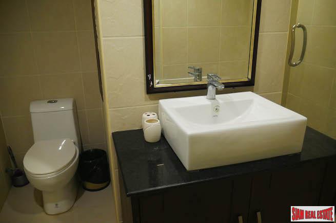 The Sands | Fully Renovated Three Bedroom Condo only 200 m. to World Famous Nai Harn Beach