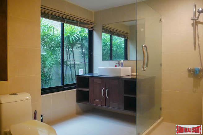 The Sands | Fully Renovated Three Bedroom Condo only 200 m. to World Famous Nai Harn Beach