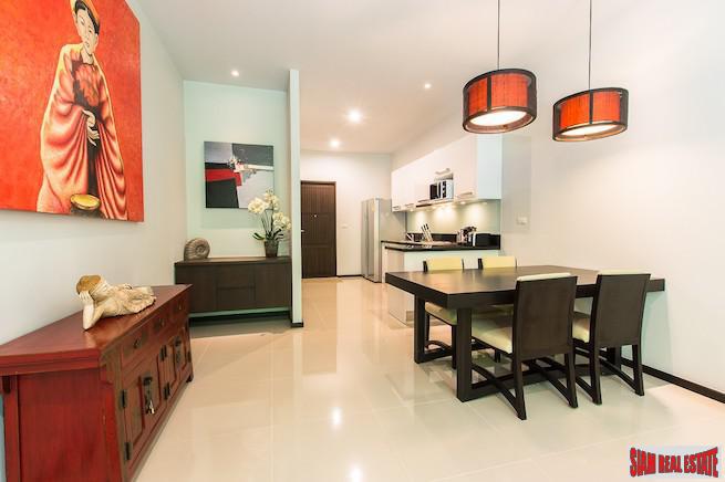 Onyx Villa | Stylish Three Bedroom Villa with Private Swimming Pool for Sale in Rawai-10
