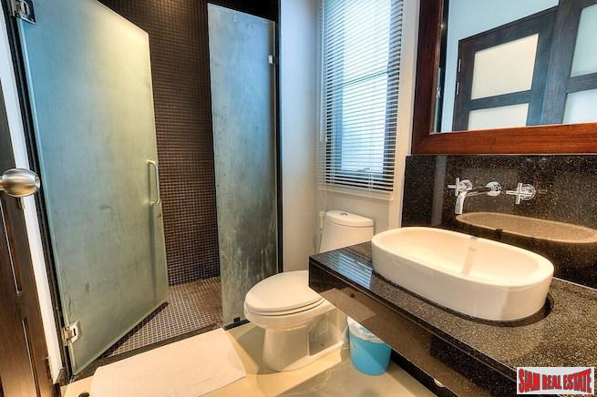Onyx Villa | Stylish Three Bedroom Villa with Private Swimming Pool for Sale in Rawai-13