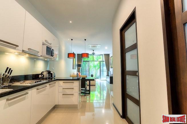 Onyx Villa | Stylish Three Bedroom Villa with Private Swimming Pool for Sale in Rawai-18