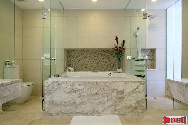 Spectacular Kata Bay Sea Views from this Three Bedroom Penthouse for Sale