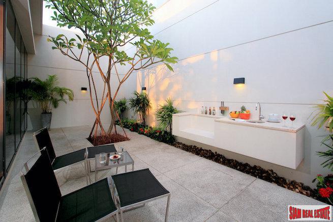 Spectacular Kata Bay Sea Views from this Three Bedroom Penthouse for Sale