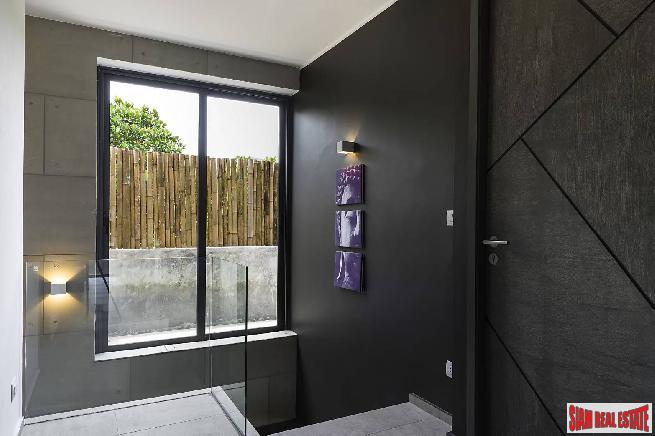 Kimera Pool Villa | Three Bedroom Mountain View Pool Villa for Sale in the Hills of Chalong-15