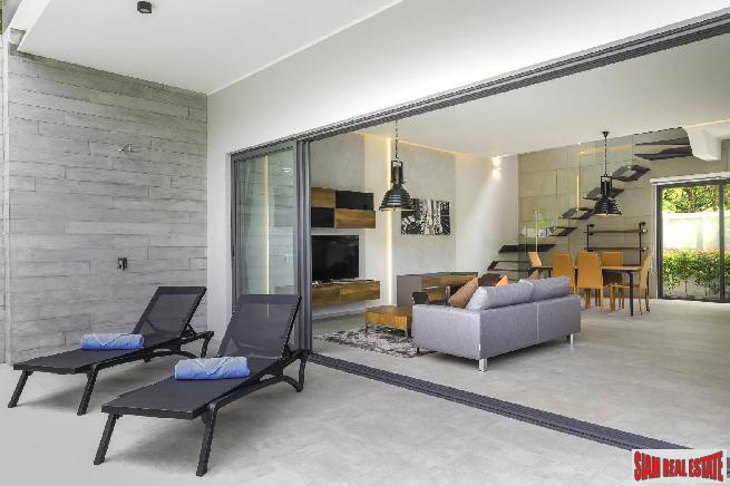 Kimera Pool Villa | Three Bedroom Mountain View Pool Villa for Sale in the Hills of Chalong-1