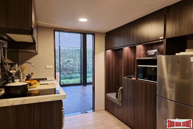 Pre-Launch of New High-Rise Loft Condo Unit at Ramkhamhaeng - Triple Station - 1 Bed Plus Loft Units-28