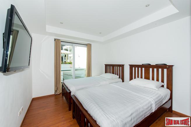 Sea View Two Bedroom Condo for Sale in Kata with Sunset Views-9