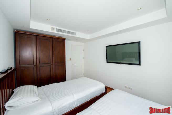 Sea View Two Bedroom Condo for Sale in Kata with Sunset Views-11