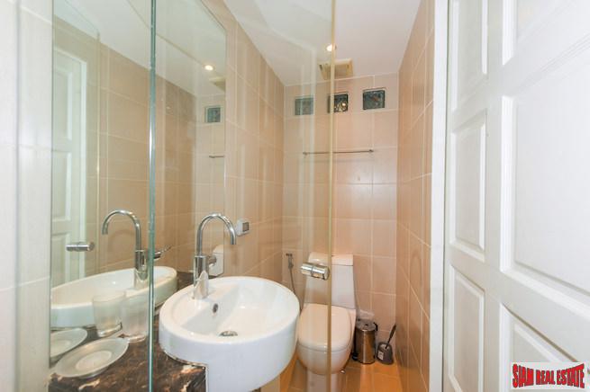 Sea View Two Bedroom Condo for Sale in Kata with Sunset Views-16