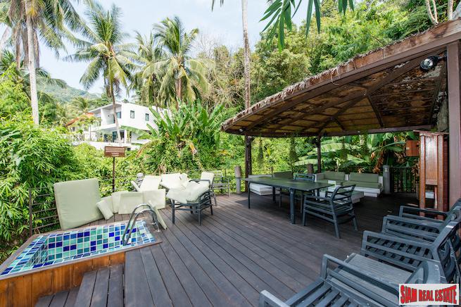 Sea View Two Bedroom Condo for Sale in Kata with Sunset Views-19