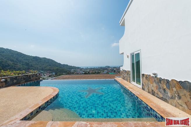 Sea View Two Bedroom Condo for Sale in Kata with Sunset Views-27