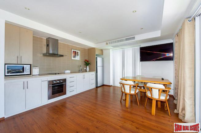 Sea View Two Bedroom Condo for Sale in Kata with Sunset Views-2