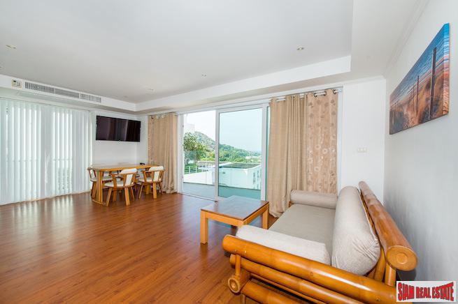 Sea View Two Bedroom Condo for Sale in Kata with Sunset Views-7