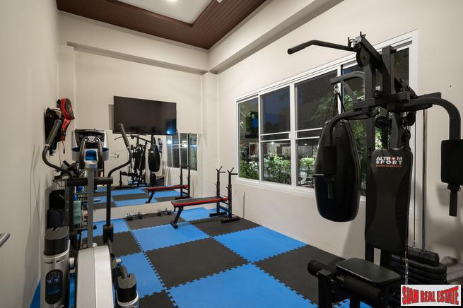 The Lake House | Five Bedroom Family Retreat with Pool for Sale in Cherng Talay
