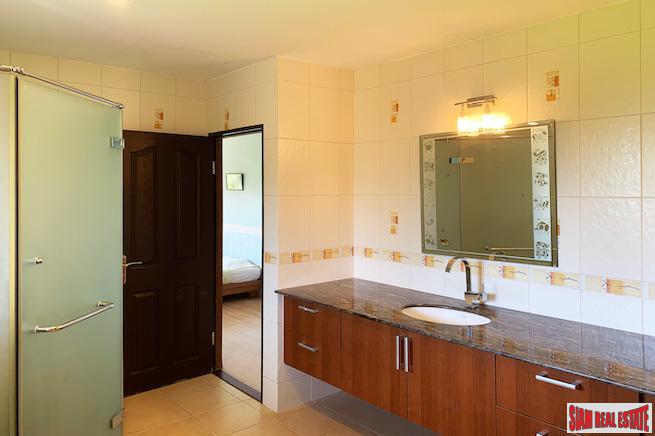 Chuan Cheun Lagoon | Fantastic Three Bedroom Family Home with Pool for Sale in Koh Kaew-9