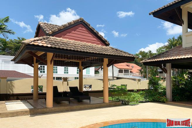 Chuan Cheun Lagoon | Fantastic Three Bedroom Family Home with Pool for Sale in Koh Kaew-10