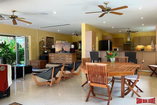 Chuan Cheun Lagoon | Fantastic Three Bedroom Family Home with Pool for Sale in Koh Kaew-18