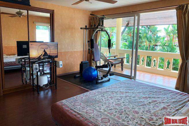 Chuan Cheun Lagoon | Fantastic Three Bedroom Family Home with Pool for Sale in Koh Kaew-3