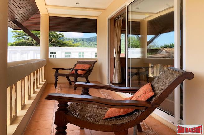 Chuan Cheun Lagoon | Fantastic Three Bedroom Family Home with Pool for Sale in Koh Kaew-4