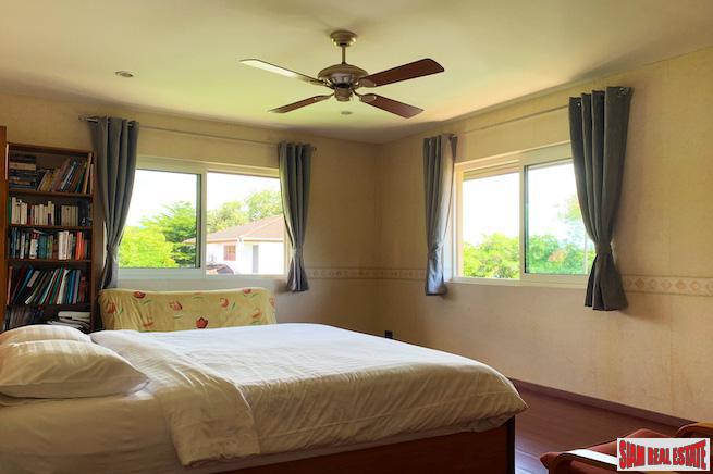 Chuan Cheun Lagoon | Fantastic Three Bedroom Family Home with Pool for Sale in Koh Kaew-7