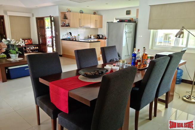 Loch Palms Garden Villas | Two Bedroom Lake View House for Sale on the Golf Course-16