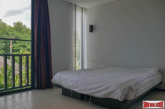 Bangtao Beach Gardens | Two Bedroom Penthouse with Rooftop Terrace for Sale-10