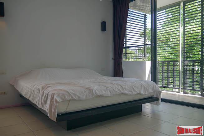 Bangtao Beach Gardens | Two Bedroom Penthouse with Rooftop Terrace for Sale-14