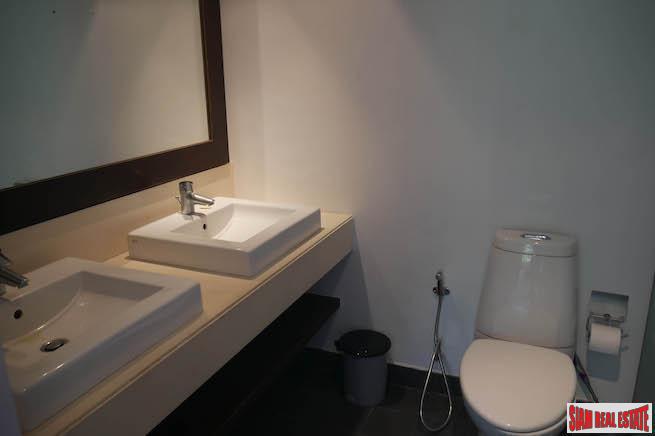 Bangtao Beach Gardens | Two Bedroom Penthouse with Rooftop Terrace for Sale-15