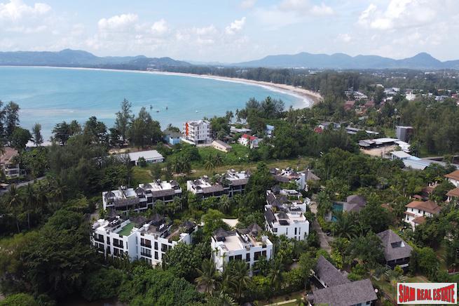 Bangtao Beach Gardens | Two Bedroom Penthouse with Rooftop Terrace for Sale-1