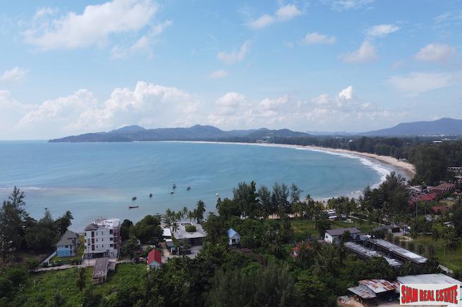 Bangtao Beach Gardens | Two Bedroom Penthouse with Rooftop Terrace for Sale-2