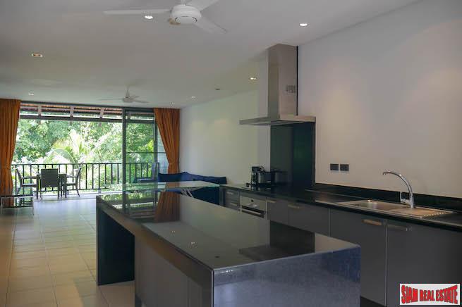 Bangtao Beach Gardens | Two Bedroom Penthouse with Rooftop Terrace for Sale-6
