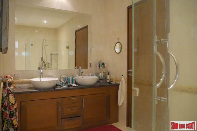 Mission Hills Tropics | Four Bedroom House with Large Gardens & Private Gardens for Sale-10