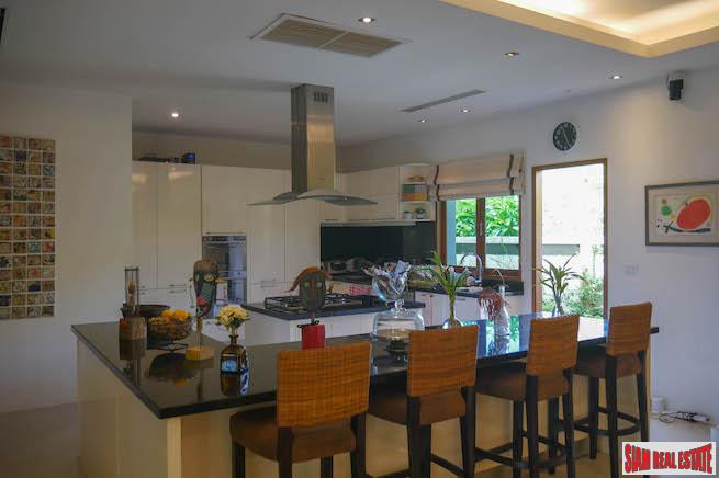 Mission Hills Tropics | Four Bedroom House with Large Gardens & Private Gardens for Sale-13