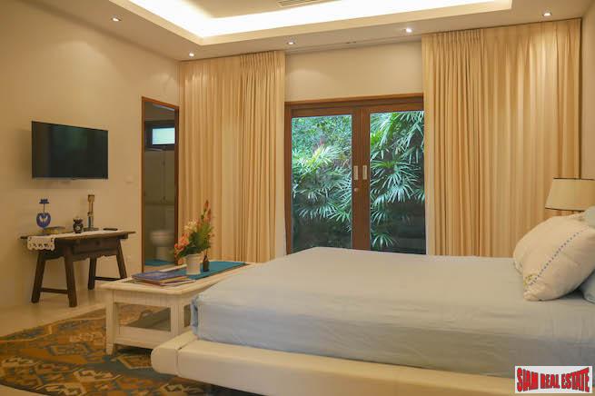 Mission Hills Tropics | Four Bedroom House with Large Gardens & Private Gardens for Sale-18