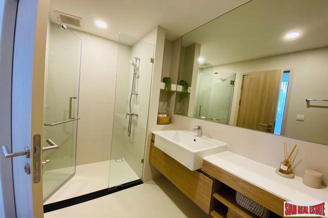 Newly Completed Quality Low-Rise Condo by Leading Thai Developers at Sukhumvit 42, Ekkamai - 1 Bed Units | 20% Discount and Fully Furnished!-6