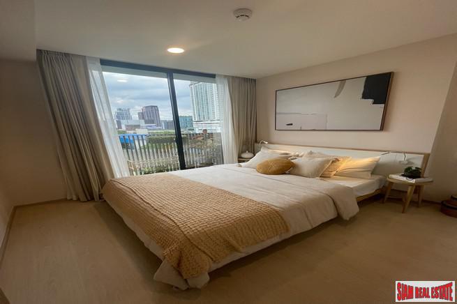 Newly Completed Quality Low-Rise Condo by Leading Thai Developers at Sukhumvit 42, Ekkamai - Large 1 Bed Units | 20% Discount and Fully Furnished!-11