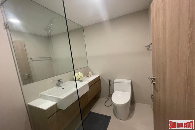 Newly Completed Quality Low-Rise Condo by Leading Thai Developers at Sukhumvit 42, Ekkamai - 2 Bed Units | 20% Discount and Fully Furnished!-9