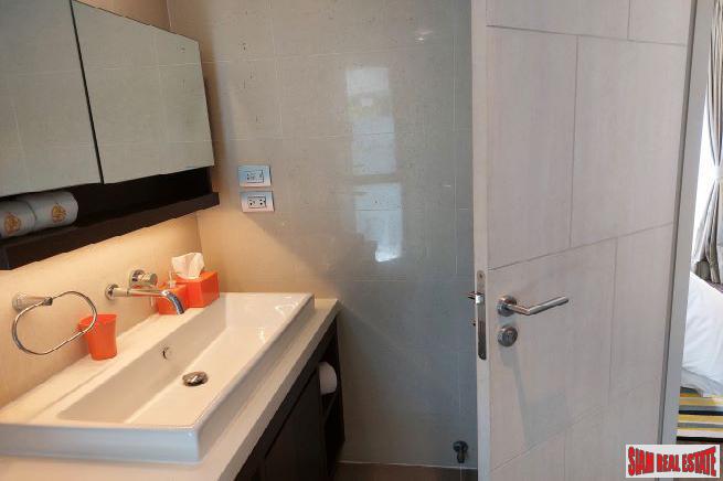 Cassia Phuket| Lake Views from this Two Bedroom Laguna Condo For Sale-11